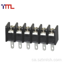 Barrier Terminal Blocks Premium Terminal Blocks